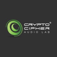 Crypto Cipher logo, Crypto Cipher contact details