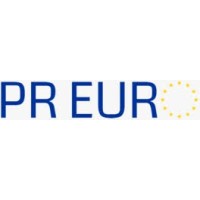 PR EURO logo, PR EURO contact details