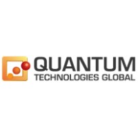 Quantum Technologies Global logo, Quantum Technologies Global contact details