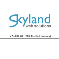 Skyland Web Solutions logo, Skyland Web Solutions contact details