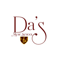 Da's Music School logo, Da's Music School contact details