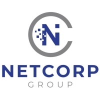 NETCORP logo, NETCORP contact details