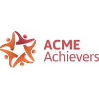 Acme Achievers logo, Acme Achievers contact details