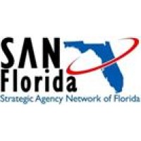 SAN of Florida logo, SAN of Florida contact details