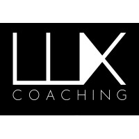 Lux Coaching logo, Lux Coaching contact details