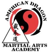 American Dragon Martial Arts Academy logo, American Dragon Martial Arts Academy contact details