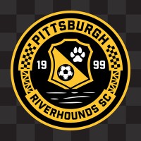 Pittsburgh Riverhounds Professional Soccer Team logo, Pittsburgh Riverhounds Professional Soccer Team contact details