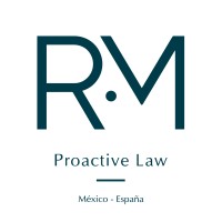 RM Proactive Law. Abogados logo, RM Proactive Law. Abogados contact details