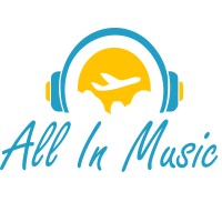 All-In Music Fest LLC logo, All-In Music Fest LLC contact details