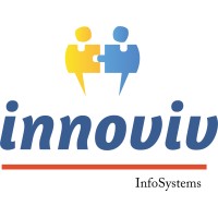 Innoviv Info Systems logo, Innoviv Info Systems contact details