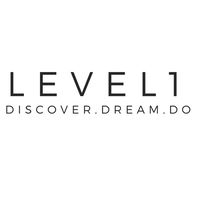 LEVEL 1 HUB logo, LEVEL 1 HUB contact details