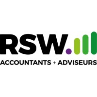 RSW Accountants + Advisors logo, RSW Accountants + Advisors contact details