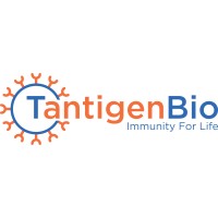 Tantigen Bio logo, Tantigen Bio contact details