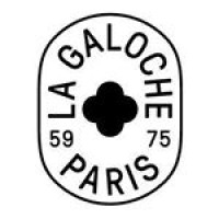 La Galoche logo, La Galoche contact details