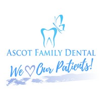 Ascot Family Dental logo, Ascot Family Dental contact details