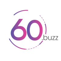 Three60.buzz logo, Three60.buzz contact details