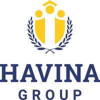 HAVINA GROUP logo, HAVINA GROUP contact details