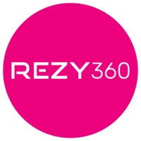 REZY360 Inc. logo, REZY360 Inc. contact details