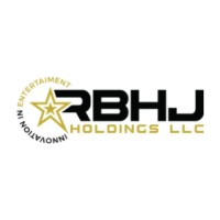 RBHJ HOLDINGS logo, RBHJ HOLDINGS contact details