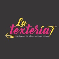 La Textería. Agencia de redacción creativa, publicitaria y corporativa. logo, La Textería. Agencia de redacción creativa, publicitaria y corporativa. contact details