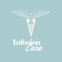 Infusion Care logo, Infusion Care contact details