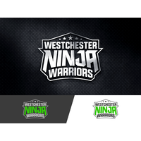 Westchester Ninja Warriors logo, Westchester Ninja Warriors contact details