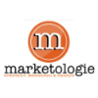 Marketologie logo, Marketologie contact details