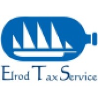 Elrod Tax Service logo, Elrod Tax Service contact details