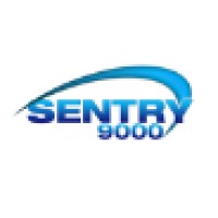 Sentry9000 logo, Sentry9000 contact details