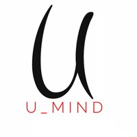 U_Mind logo, U_Mind contact details