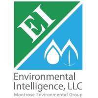 Environmental Intelligence logo, Environmental Intelligence contact details