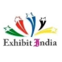 Exhibit India logo, Exhibit India contact details