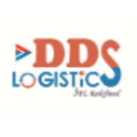 DDS Logistics Pvt. Ltd logo, DDS Logistics Pvt. Ltd contact details