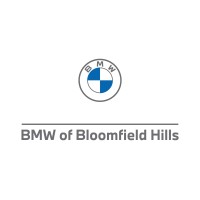 BMW of Bloomfield Hills logo, BMW of Bloomfield Hills contact details