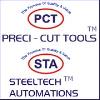 Preci-Cut Tools logo, Preci-Cut Tools contact details