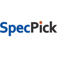 Specpick logo, Specpick contact details