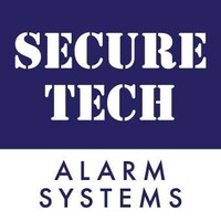 Secure Tech Alarm System Inc. logo, Secure Tech Alarm System Inc. contact details