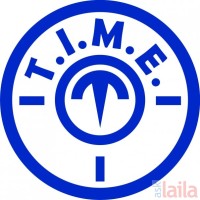 T.I.M.E. Lucknow and Kanpur logo, T.I.M.E. Lucknow and Kanpur contact details