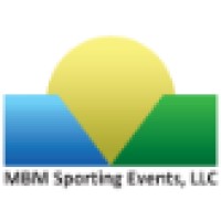 MBM Sporting Events, LLC logo, MBM Sporting Events, LLC contact details