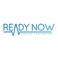 Ready Now Staffing Corporation logo, Ready Now Staffing Corporation contact details