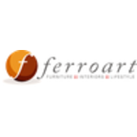 Ferro Art logo, Ferro Art contact details