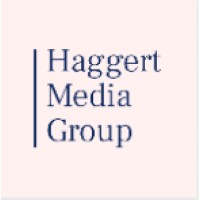 Haggert Media Group logo, Haggert Media Group contact details