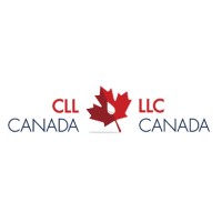 CLL Canada logo, CLL Canada contact details