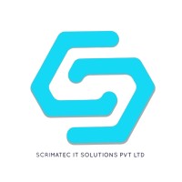 Scrimatec IT Solutions Pvt Ltd logo, Scrimatec IT Solutions Pvt Ltd contact details