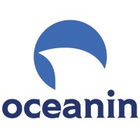 Oceanin logo, Oceanin contact details