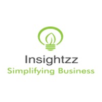 Insightzz logo, Insightzz contact details