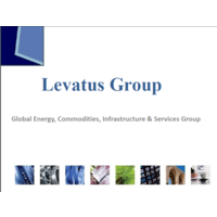 Levatus Group logo, Levatus Group contact details