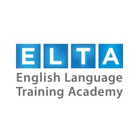 ELTA Global logo, ELTA Global contact details