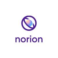 Norion - Tokenization Ecosystem logo, Norion - Tokenization Ecosystem contact details