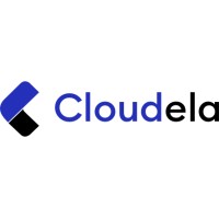 Cloudela logo, Cloudela contact details